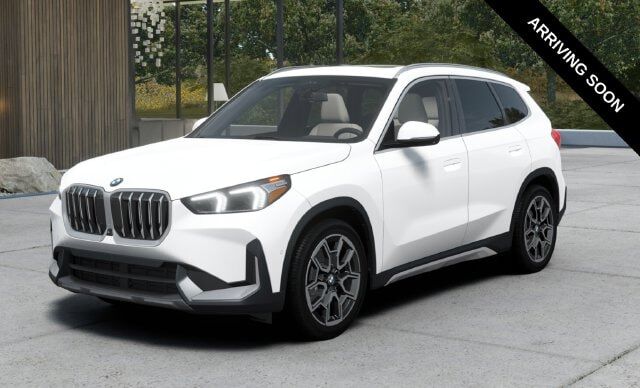 2027 BMW X1