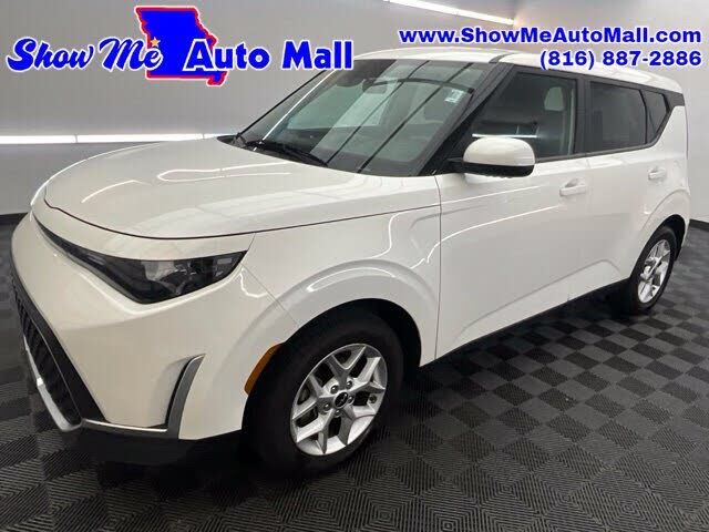 2023 KIA Soul