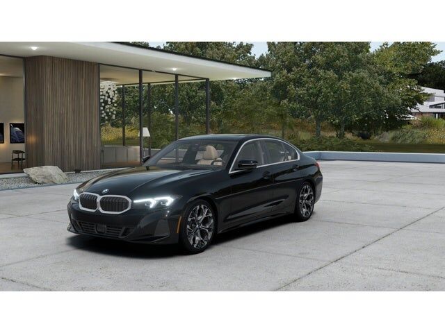 2026 BMW 3 Series