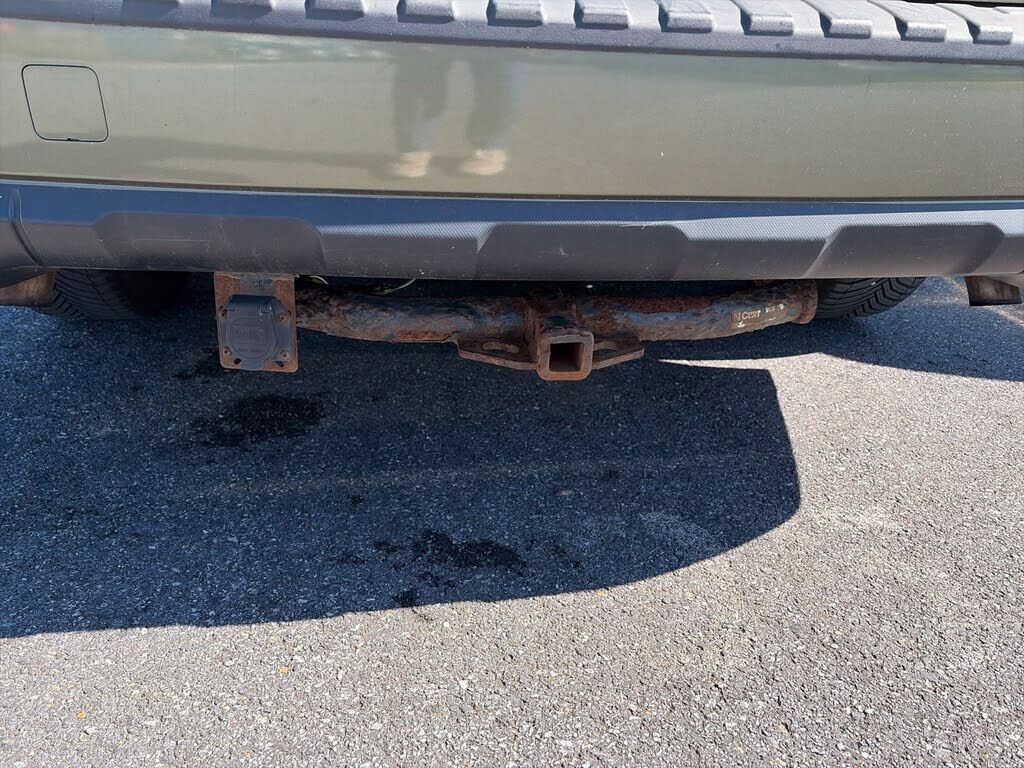 2015 SUBARU Outback