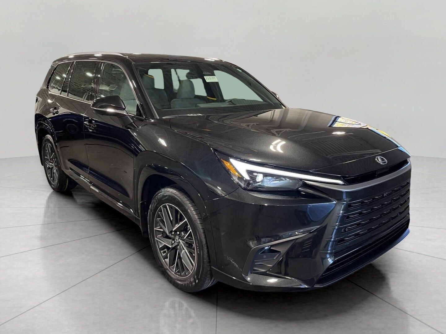 2026 LEXUS TX
