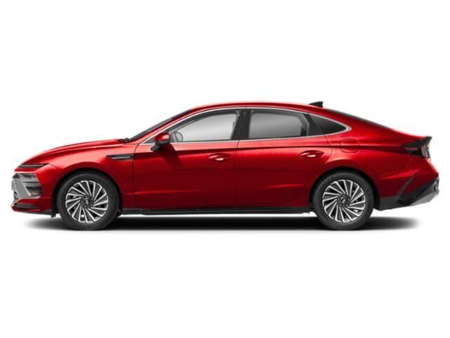 2027 HYUNDAI Sonata