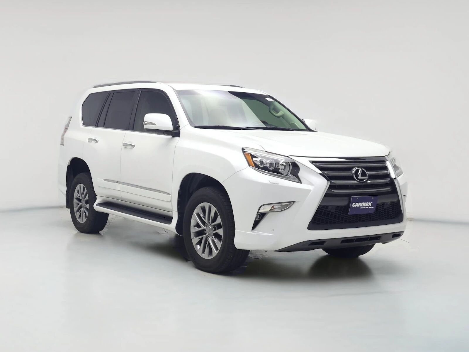 2017 LEXUS GX