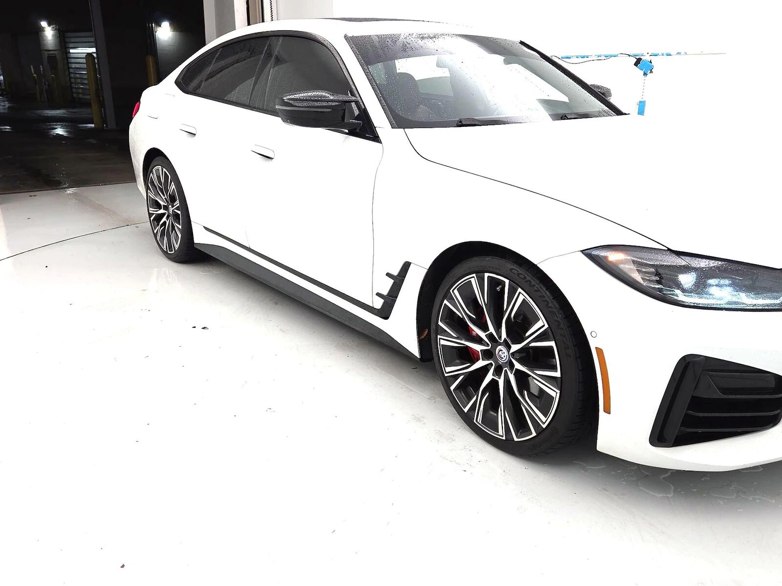2023 BMW M4