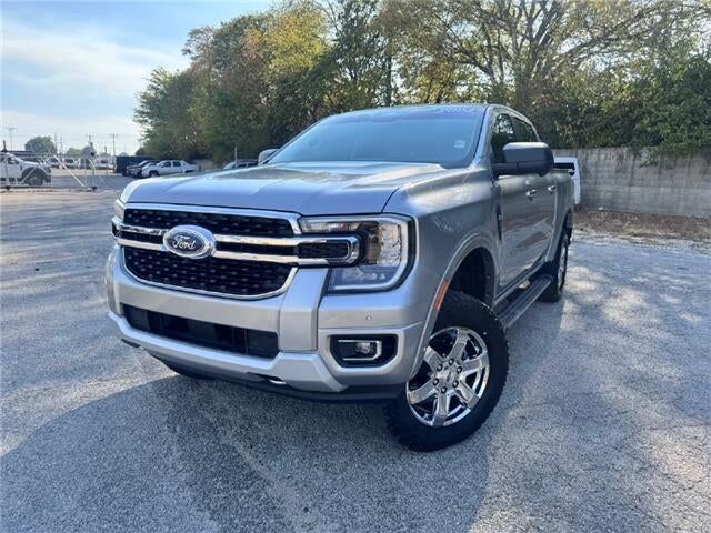 2024 FORD Ranger