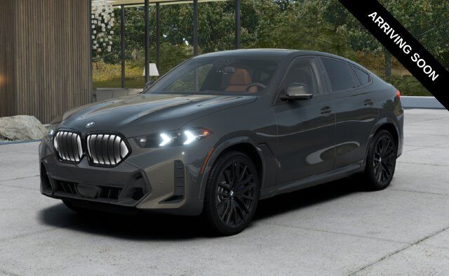 2027 BMW X6