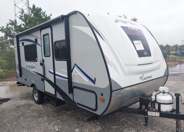 2019 FOREST RIVER Coachmen Apex