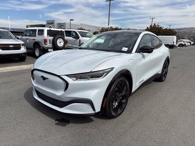 2023 FORD Mustang