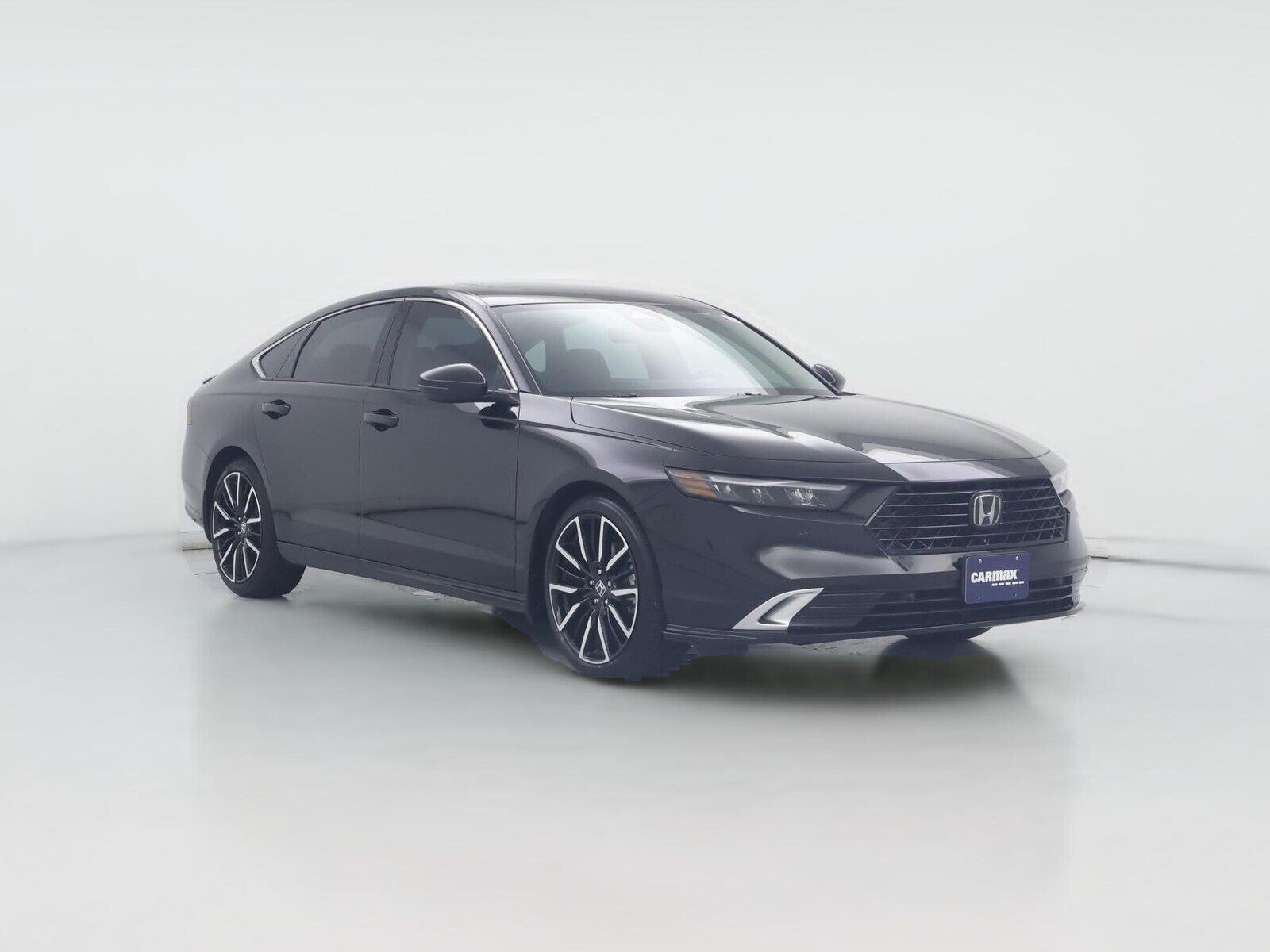 2025 HONDA Accord