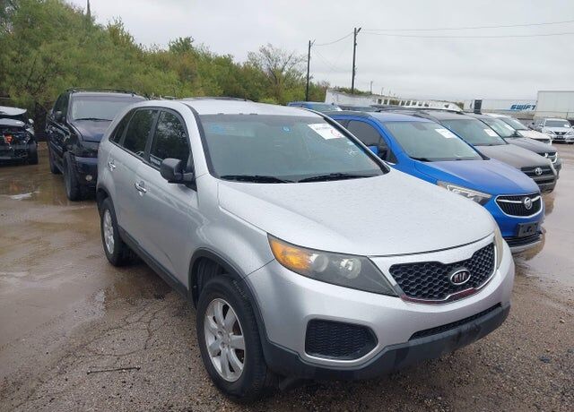 2011 KIA Sorento