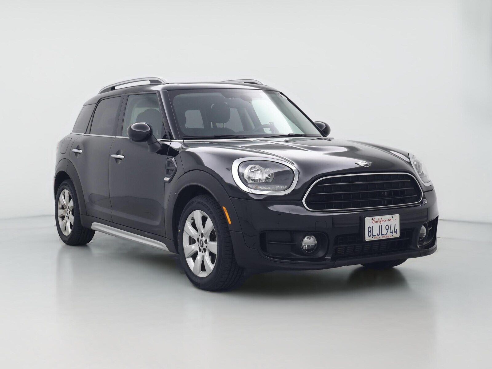 2019 MINI Countryman