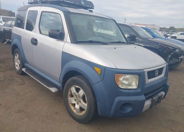 2005 HONDA Element