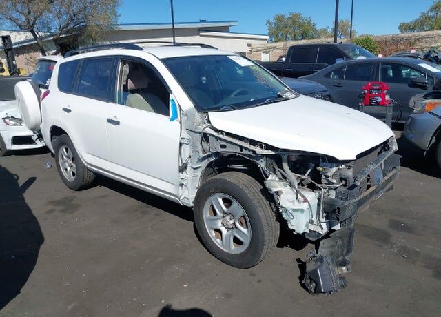2006 TOYOTA RAV4
