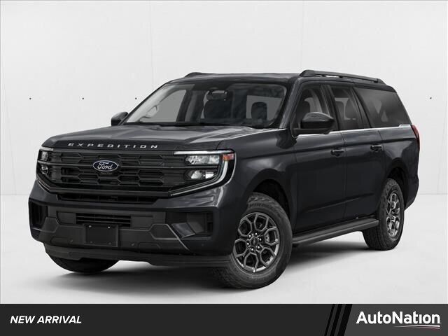 2026 FORD Expedition