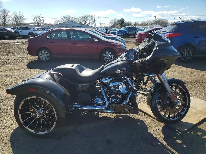 2023 HARLEY DAVIDSON FLTR / Road Glide