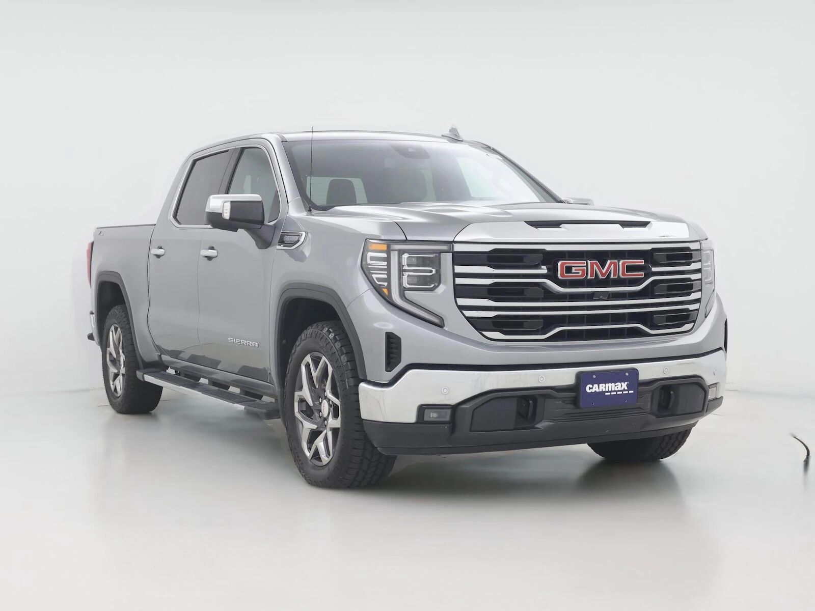 2024 GMC Sierra