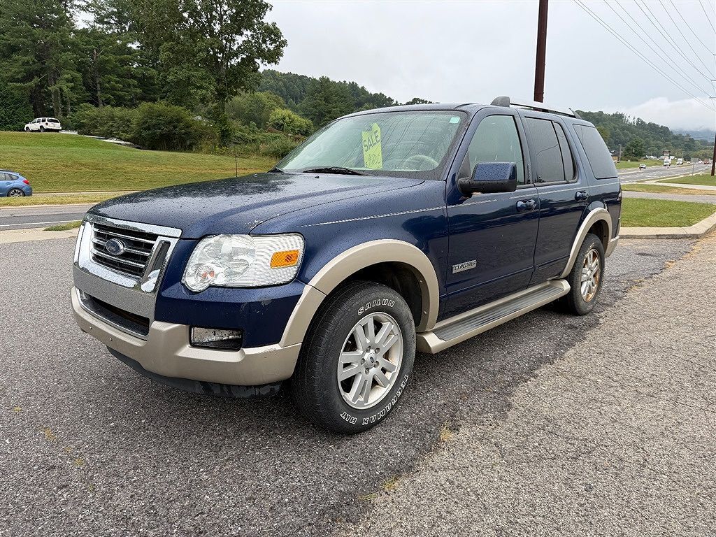 2006 FORD Explorer