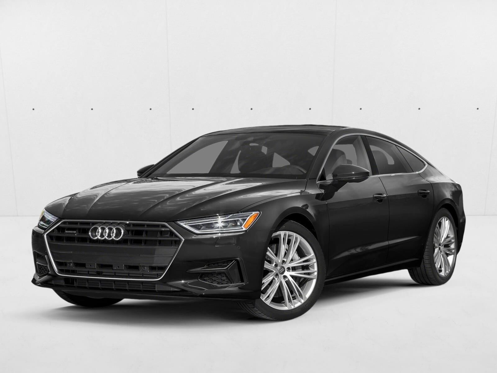 2019 AUDI A7