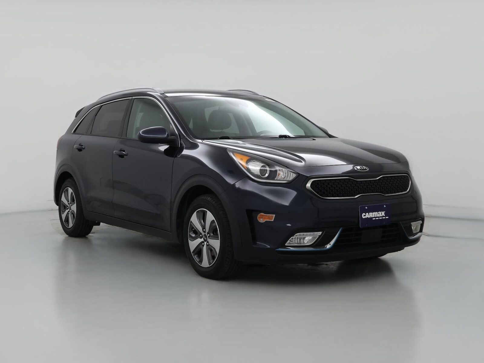2019 KIA Niro