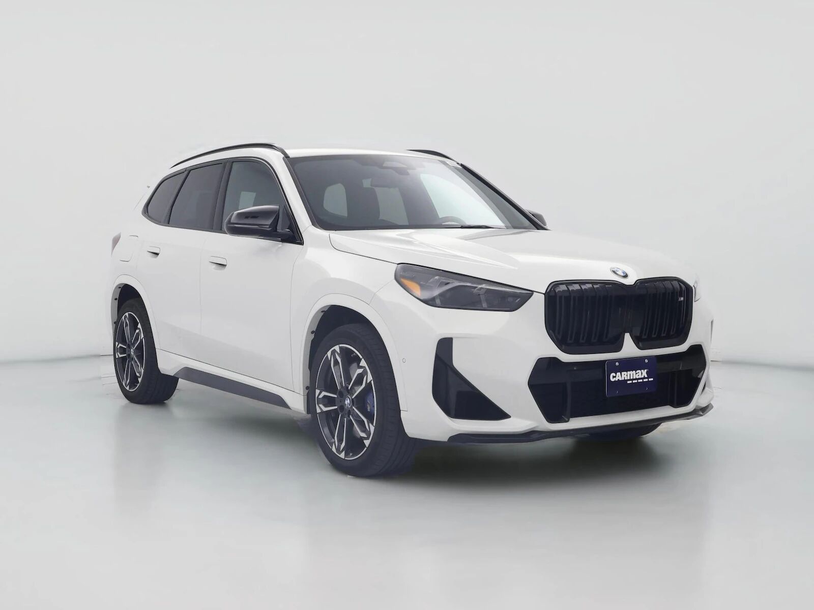 2024 BMW X1