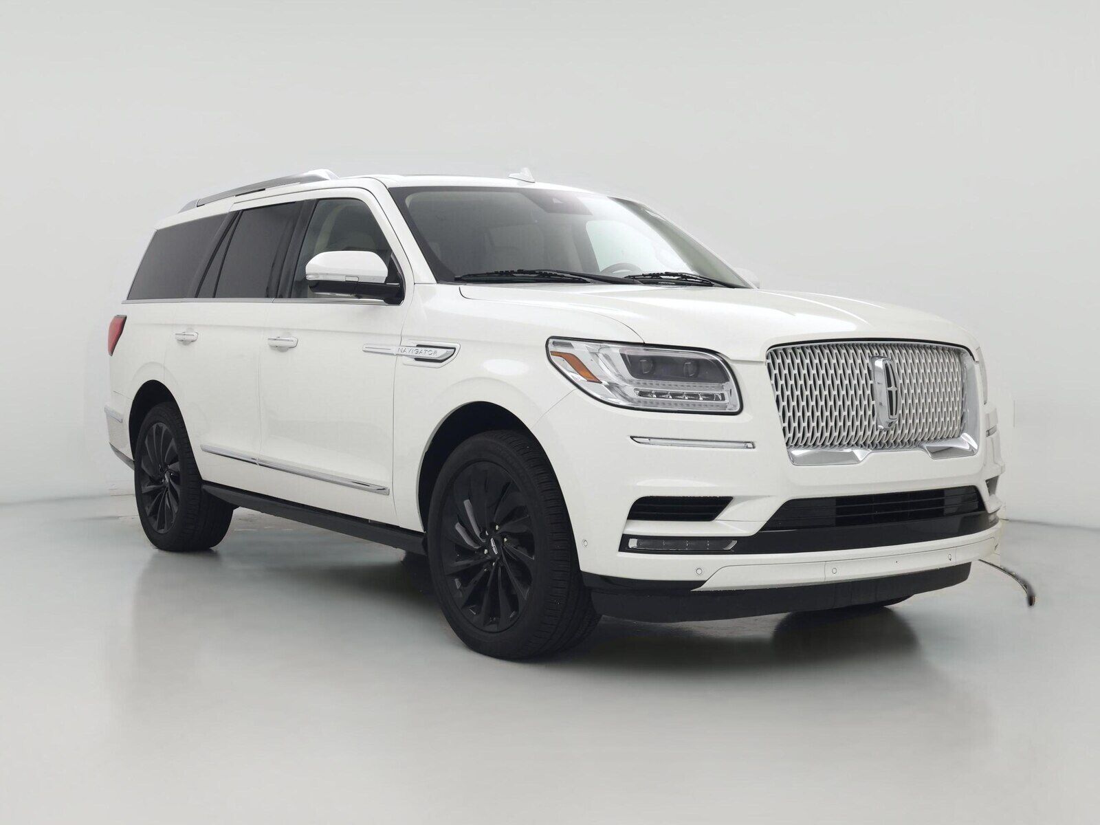 2021 LINCOLN Corsair