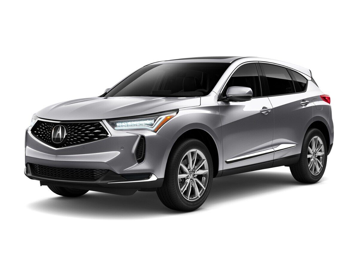 2023 ACURA RDX