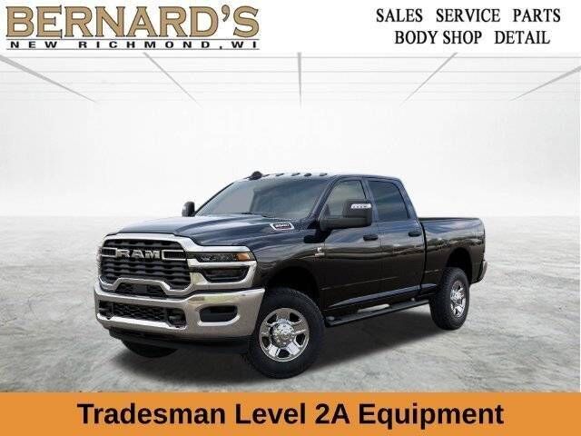 2027 RAM 3500