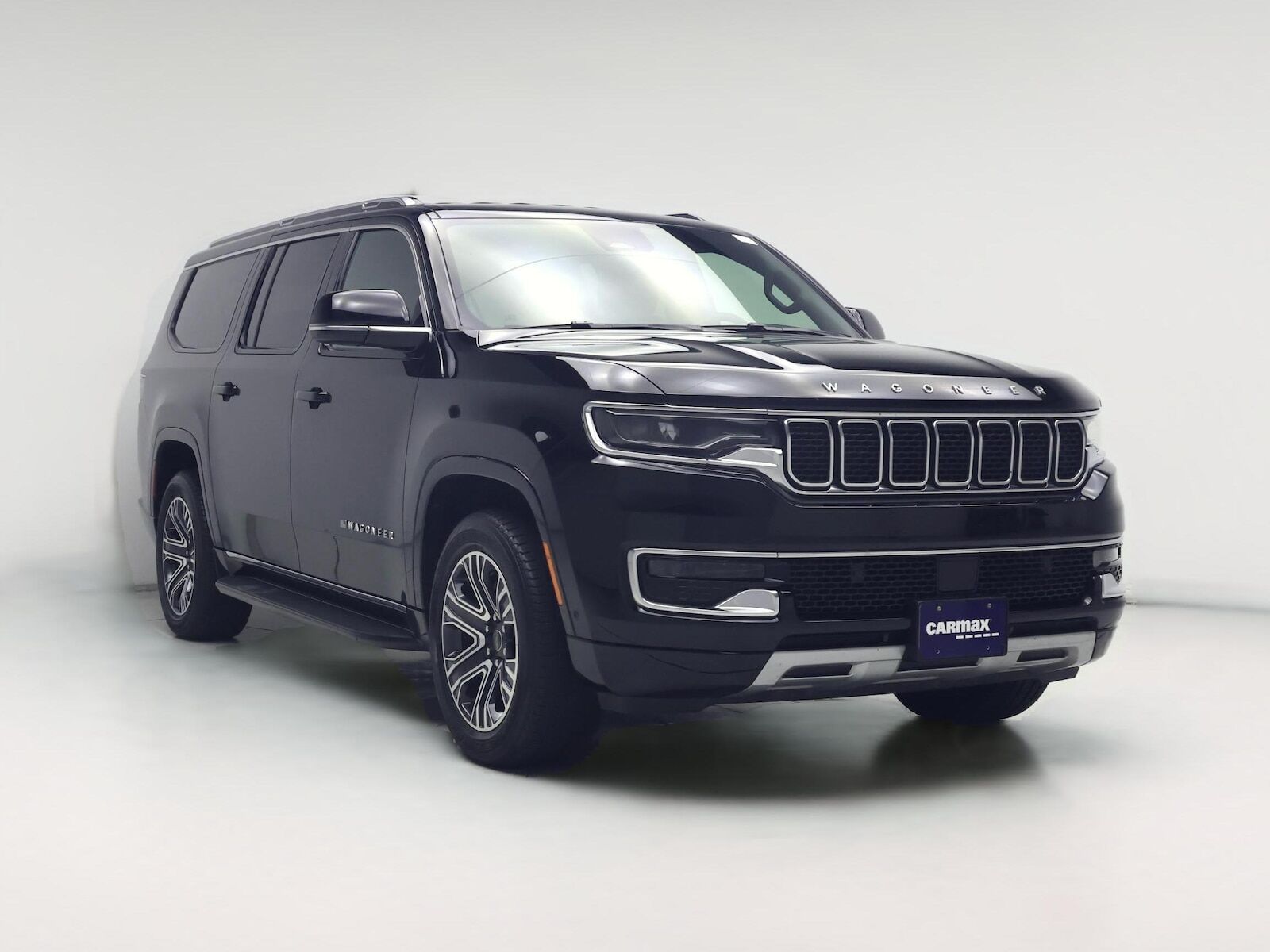 2025 JEEP Wagoneer L