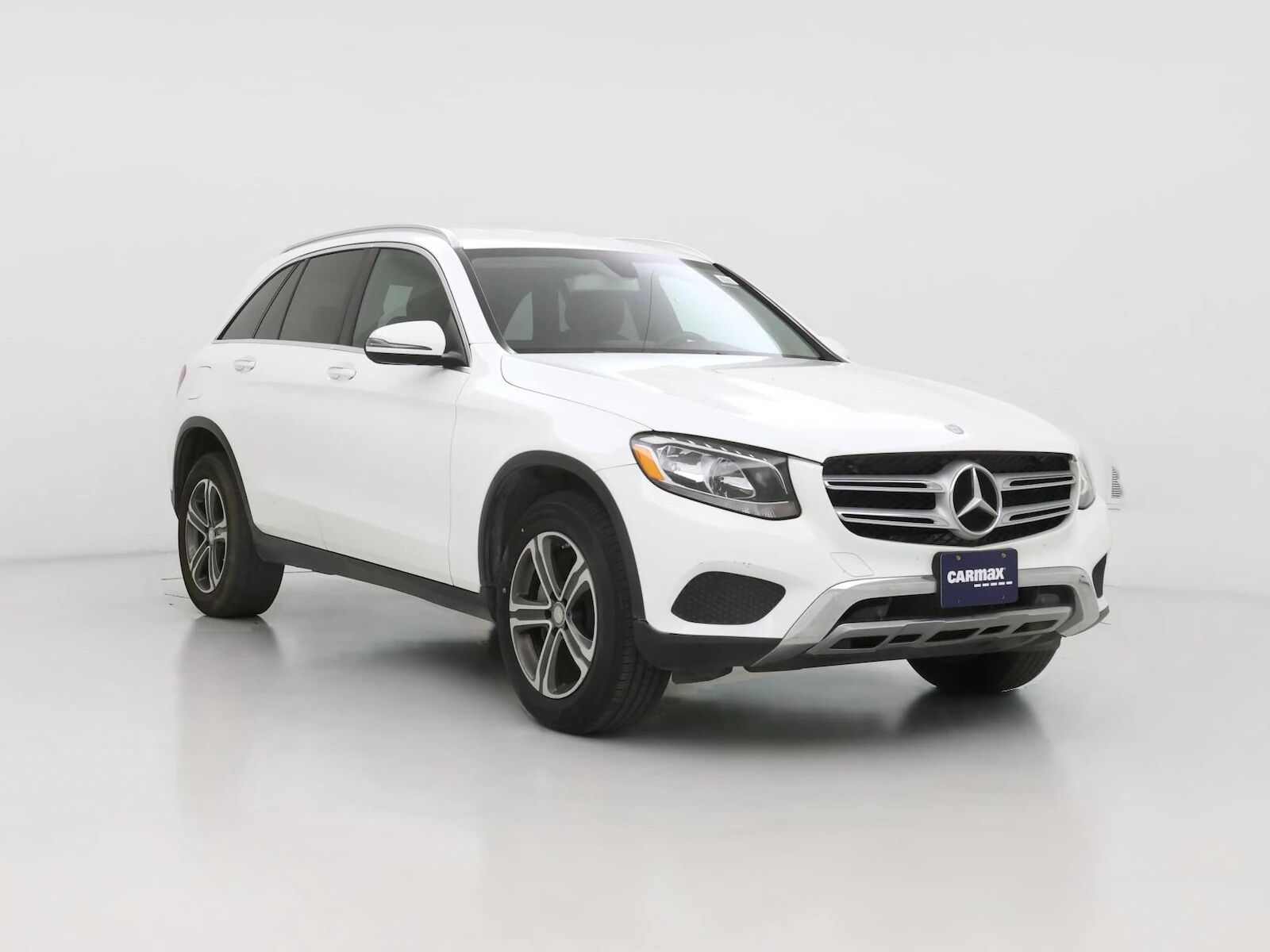2016 MERCEDES-BENZ GLC-Class