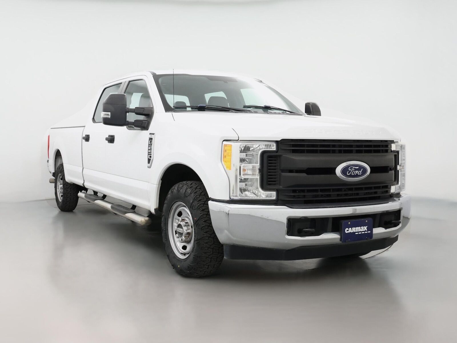 2017 FORD F-250