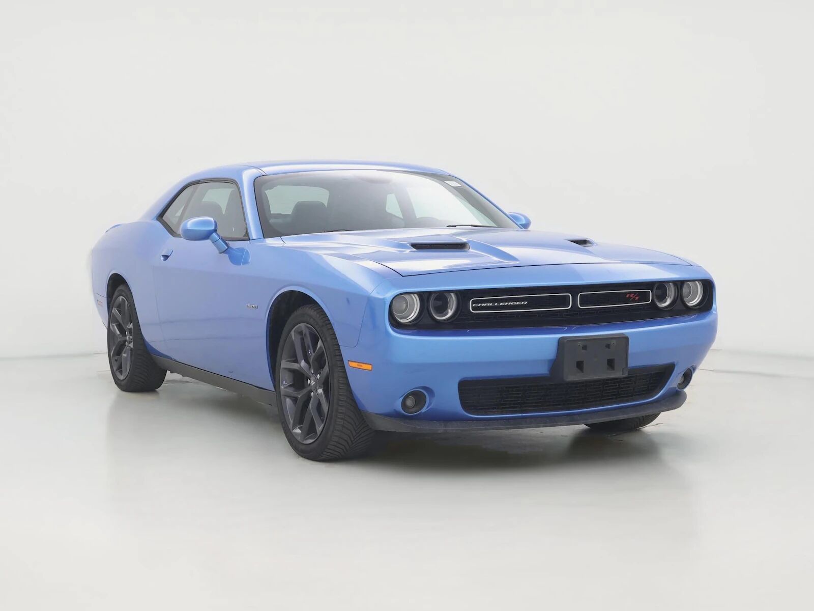 2016 DODGE Challenger