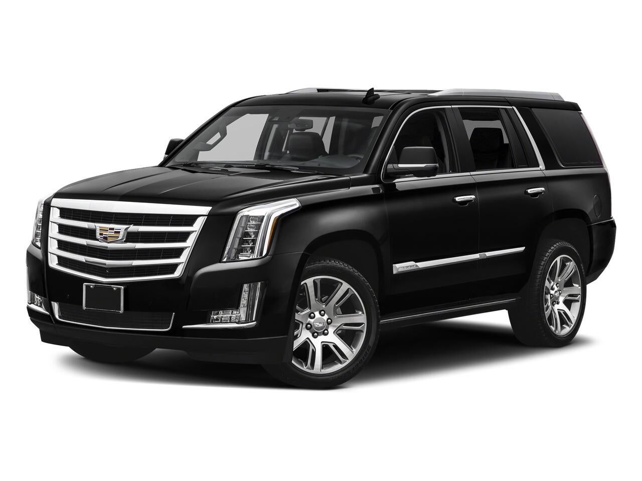 2018 CADILLAC Escalade