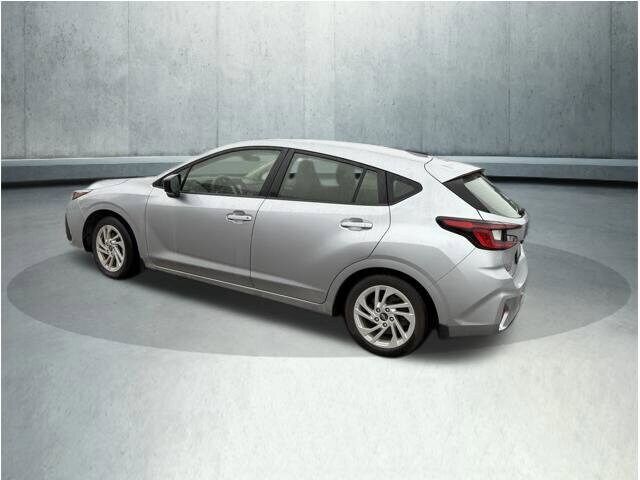 2024 SUBARU Impreza