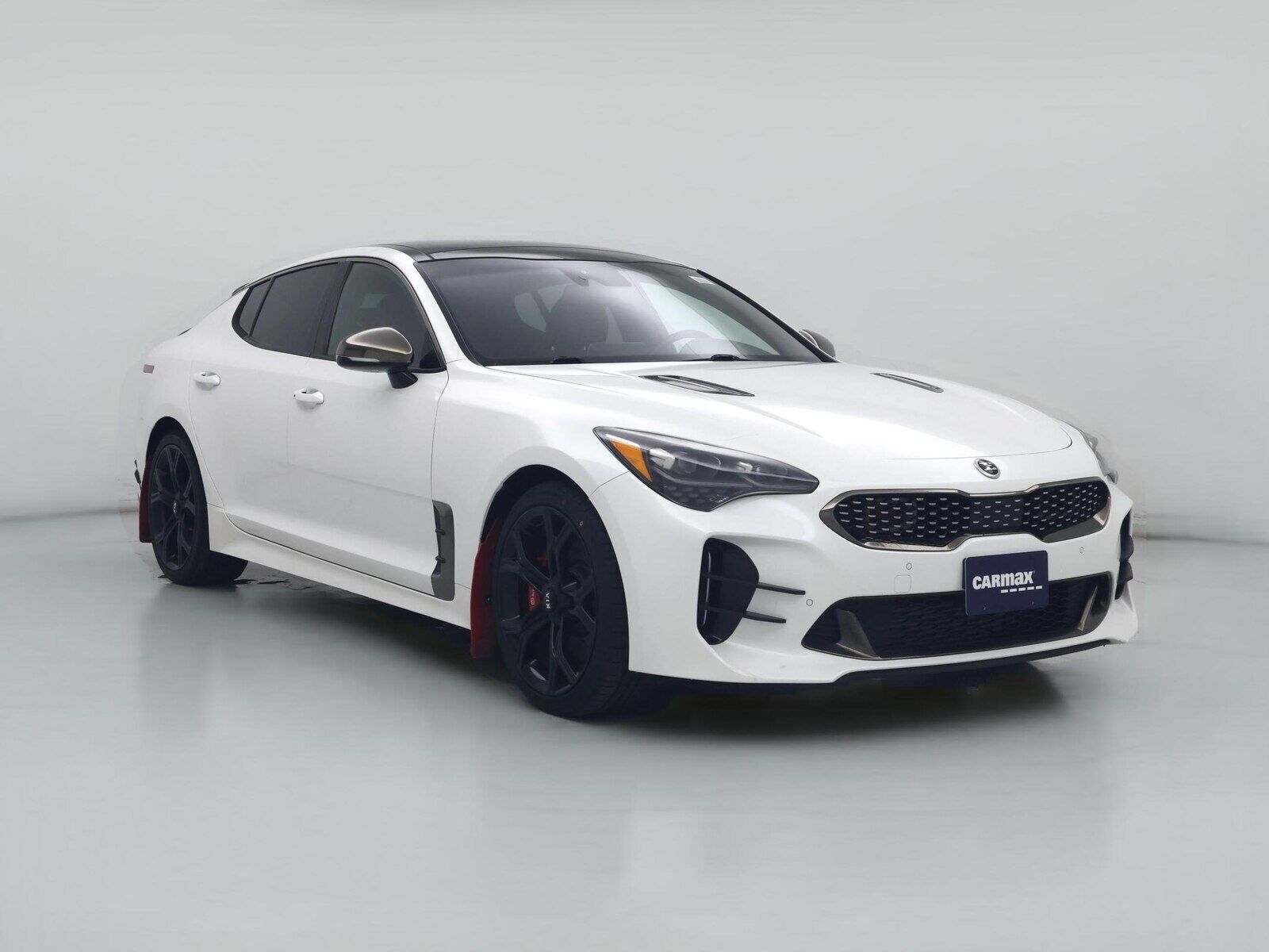 2019 KIA Stinger