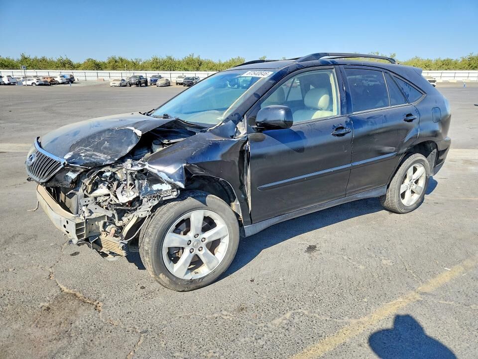 2005 LEXUS RX