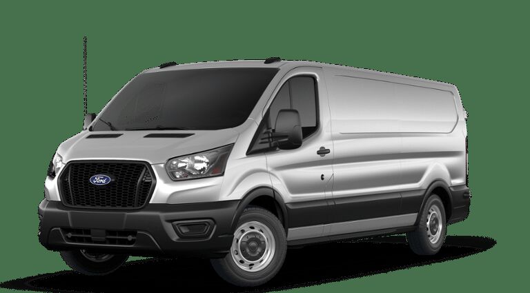 2027 FORD Transit