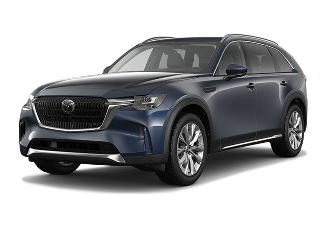 2024 MAZDA CX-90