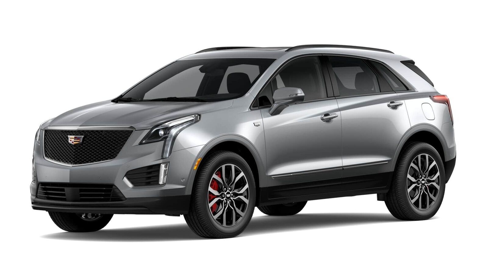 2026 CADILLAC XT5