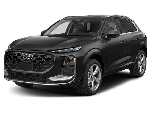 2026 AUDI Q3