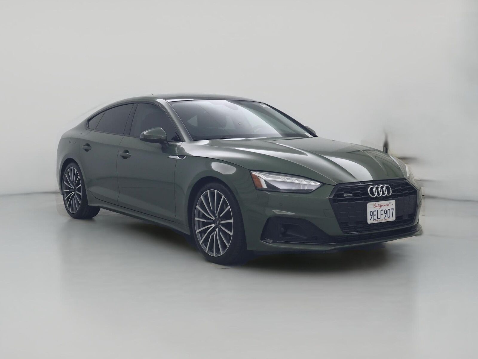 2023 AUDI A5