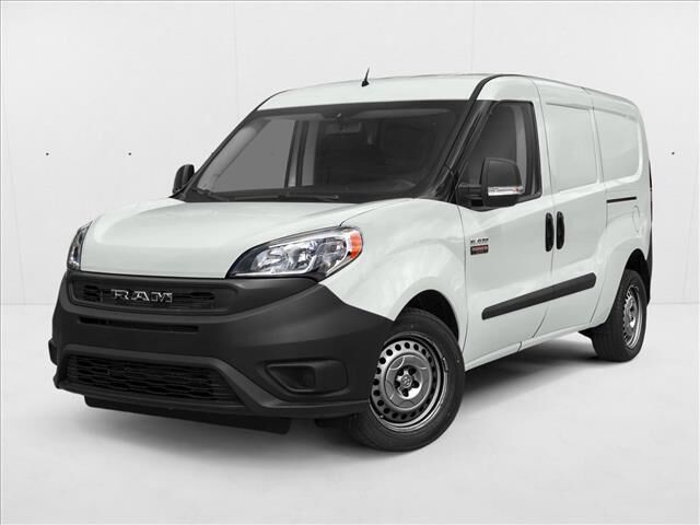 2020 RAM Promaster City