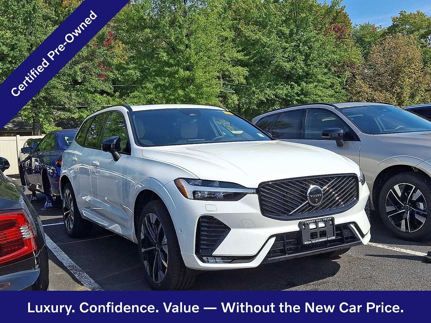 2026 VOLVO XC60