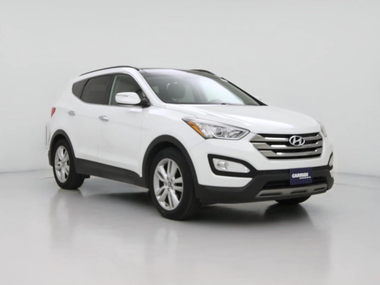 2014 HYUNDAI Santa Fe