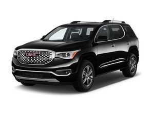 2017 GMC Acadia