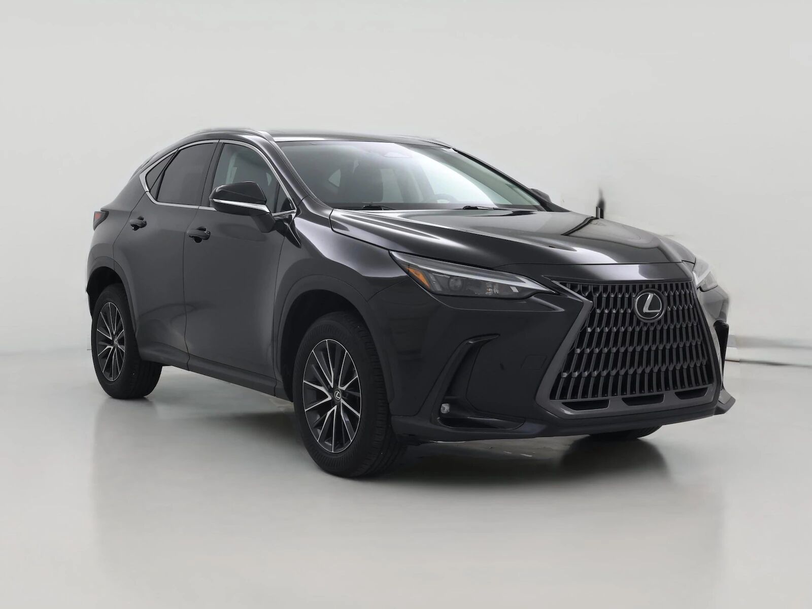2024 LEXUS NX
