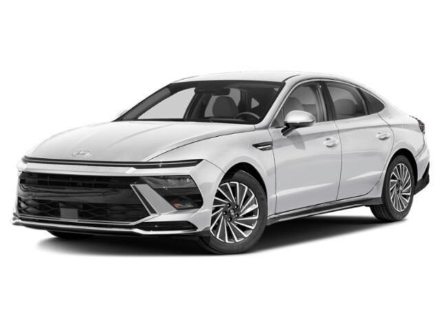 2027 HYUNDAI Sonata