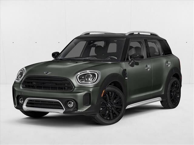 2024 MINI Countryman