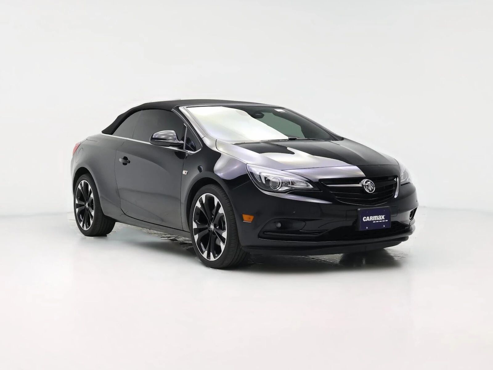 2018 BUICK Cascada