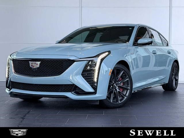 2025 CADILLAC CT5