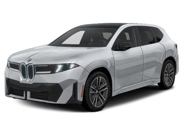2027 BMW X3